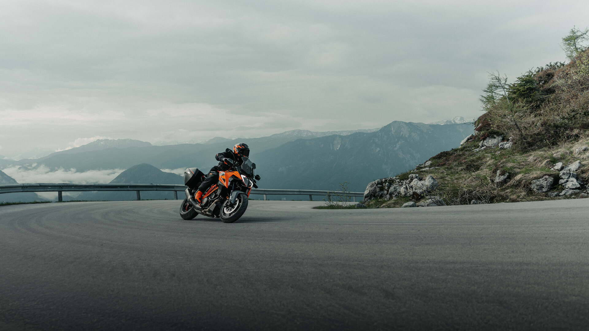 Shop KTM motorcycles