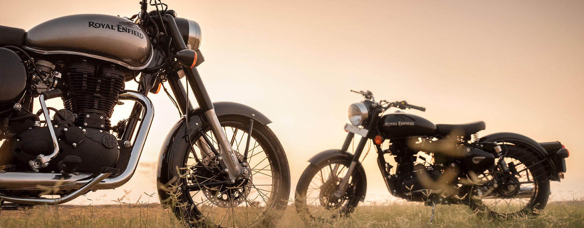 Shop Royal Enfield motorcycles